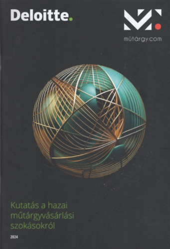 Kutatás a magyar műtárgyvásárlási szokásokról antikvár