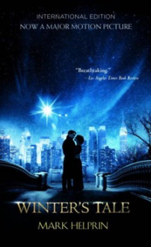Helprin, Mark: Winter's Tale könyv