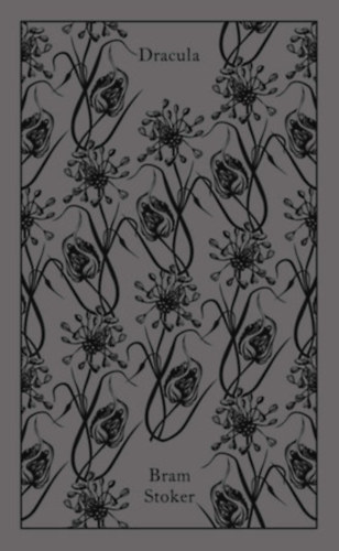 Bram Stoker: Dracula - Penguin Clothbound Classics idegen