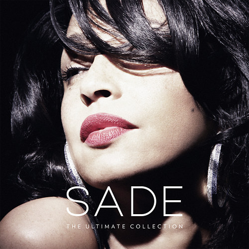 Sade: The Ultimate Collection Deluxe CD + DVD