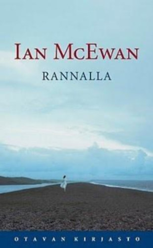 Ian McEwan: Rannalla antikvár