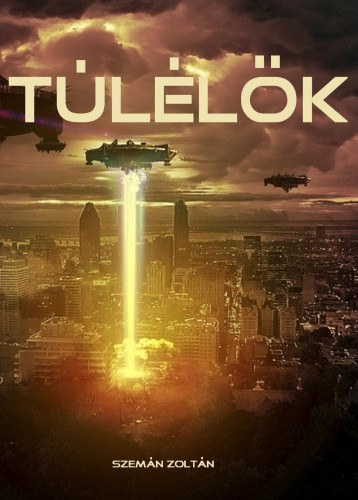 Szemán Zoltán: Túlélők e-Könyv