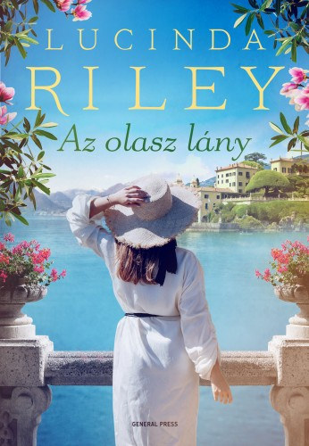 Lucinda Riley: Az olasz lány e-Könyv