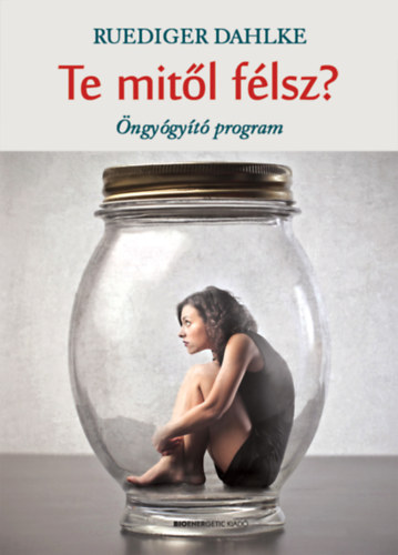 Te mitől félsz? akciós termékkép 1