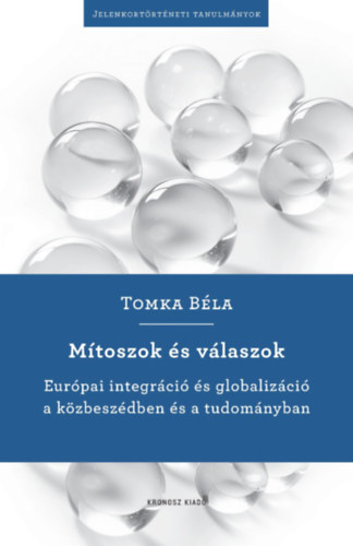 Mítoszok és válaszok akciós termékkép 1