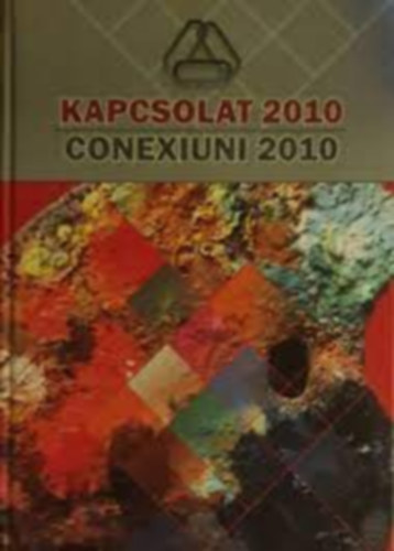 Kapcsolat 2010 - Conexiuni 2010 antikvár