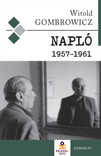Napló 1957-1961 akciós termékkép 1