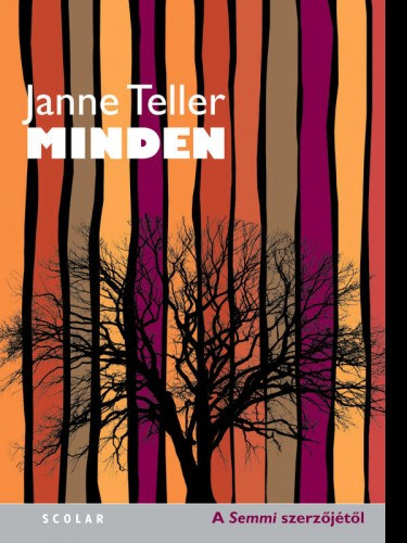 Janne Teller: Minden e-Könyv