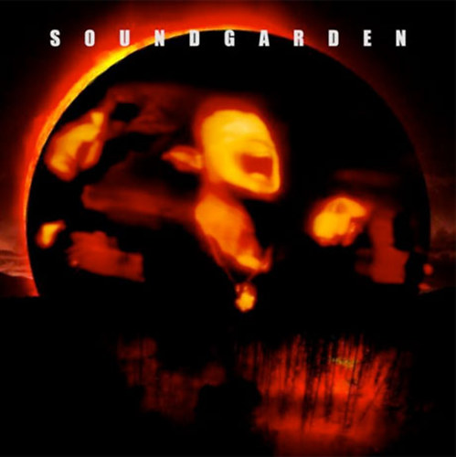 Soundgarden: Superunknown - CD CD