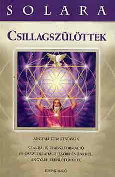 Solara: Csillagszülöttek antikvár