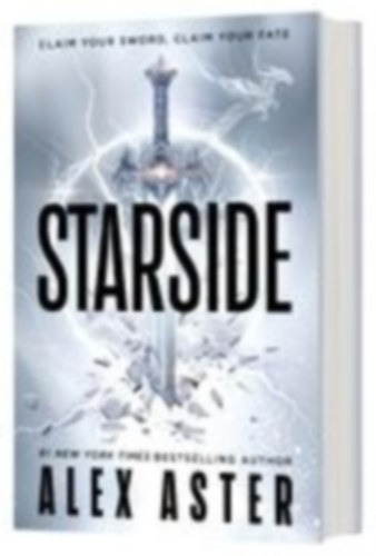 Aster, Alex: Starside idegen
