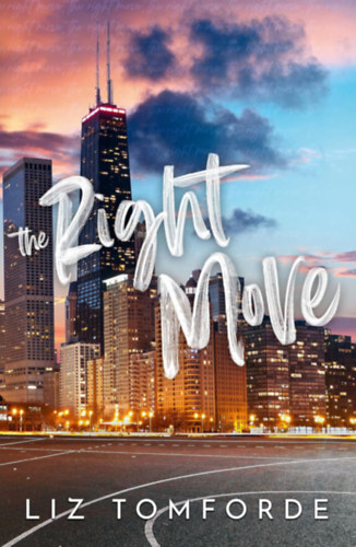 Liz Tomforde: The Right More idegen