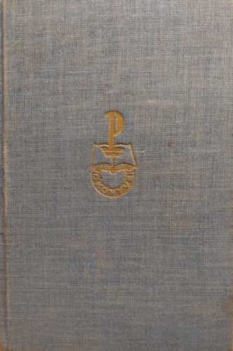 Sinclair Lewis: Szegény lány pénzt keres antikvár