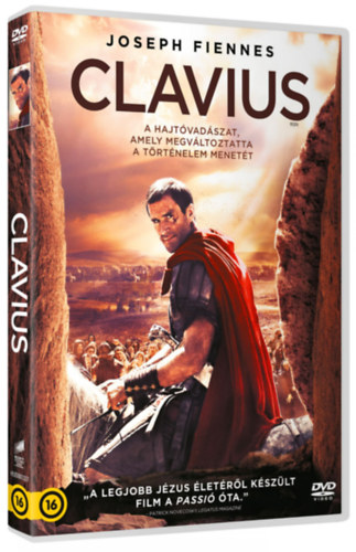 Clavius - DVD DVD