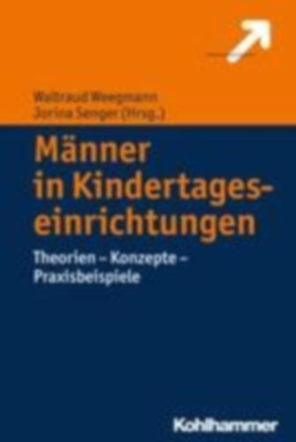 Männer in Kindertageseinrichtungen idegen