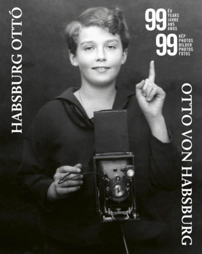 99 év 99 kép antikvár