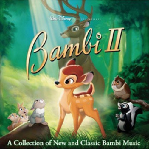 Bambi II.