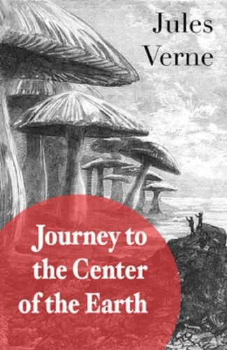 A Journey Into The Center Of The Earth