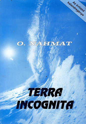 O. Nahmat: Terra incognita antikvár