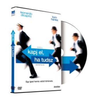 Kapj el, ha tudsz DVD