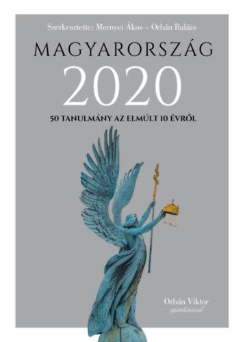 Magyarország 2020 antikvár