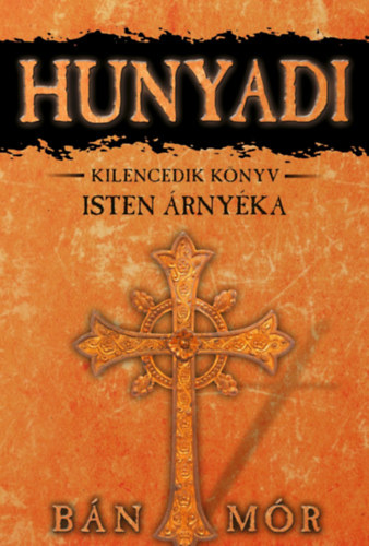 Isten árnyéka akciós termékkép 1
