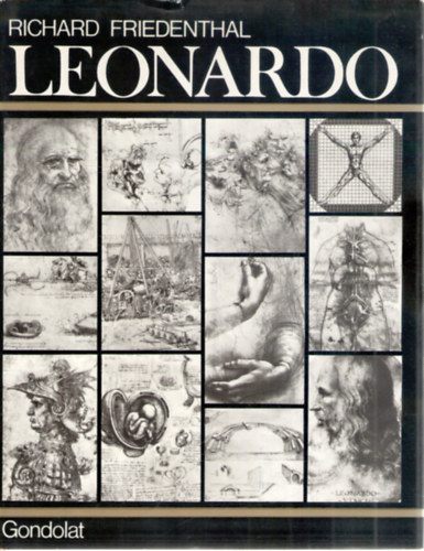 Richard Friedenthal: Leonardo antikvár