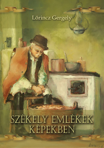 Székely emlékek képekben akciós termékkép 1