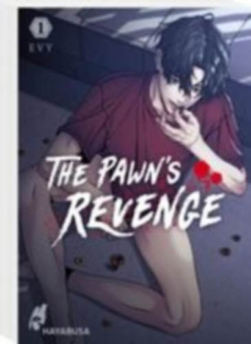 Evy: The Pawn's Revenge 1 idegen