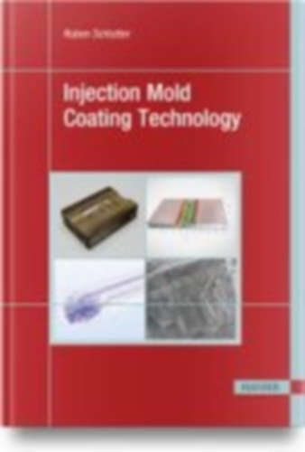 Injection Mold Coating Technology idegen