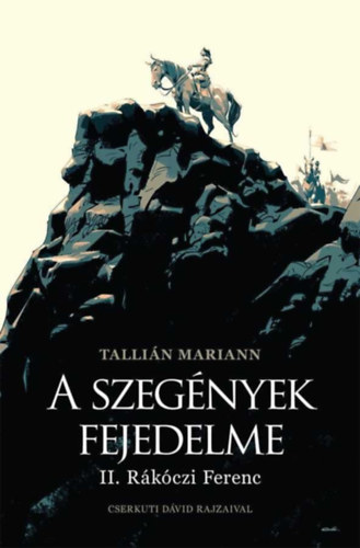 A szegények fejedelme akciós termékkép 1
