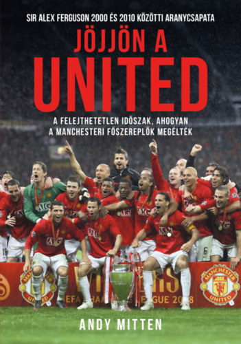 Jöjjön a United akciós termékkép 1
