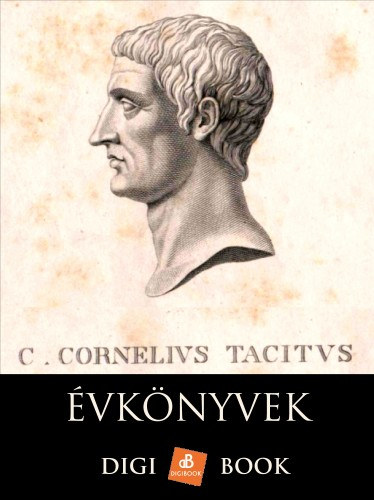 Tacitus: Évkönyvek e-Könyv