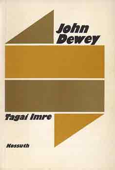 Tagai Imre: John Dewey antikvár