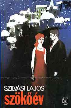 Szilvási Lajos: Szökőév antikvár