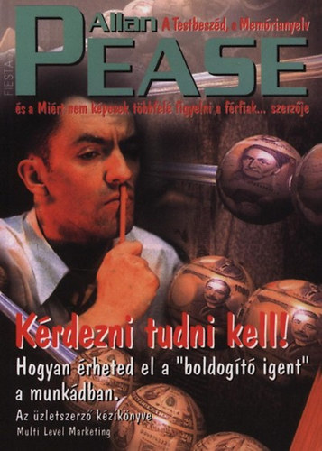 Kérdezni tudni kell! akciós termékkép 1