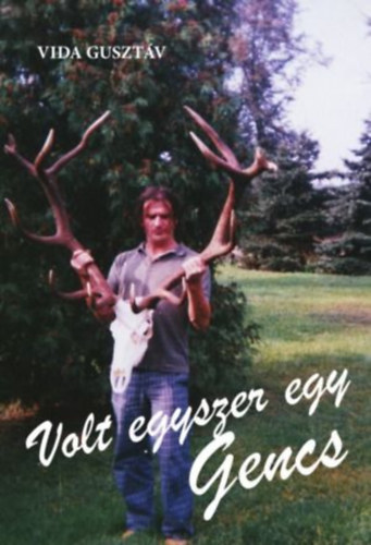 Volt egyszer egy Gencs akciós termékkép 1