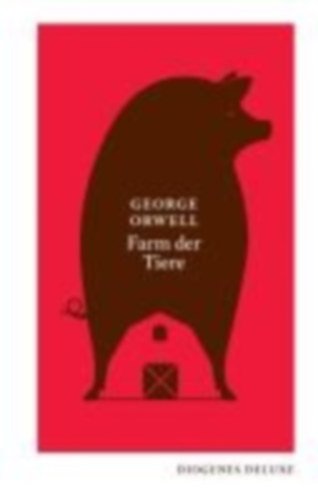 Orwell, George: Farm der Tiere idegen