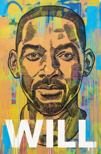 Will Smith, Mark Manson: Will idegen