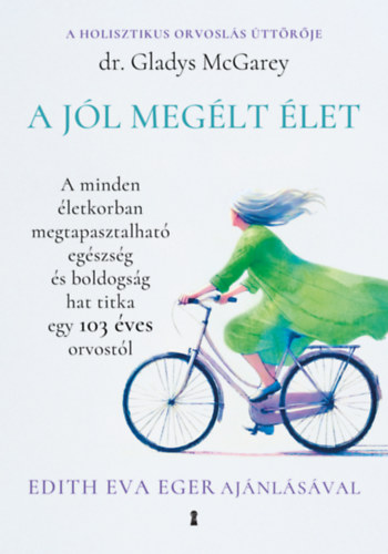 A jól megélt élet akciós termékkép 1