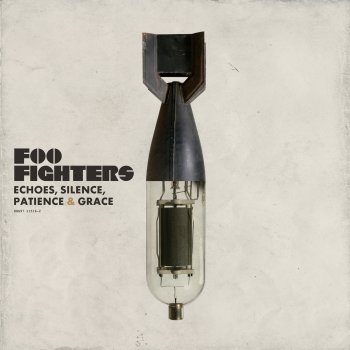 Foo Fighters: Foo Fighters: Echoes, Silence, Patience & Grace - CD CD
