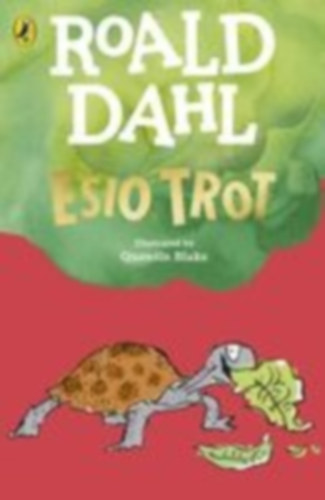 Dahl, Roald: Esio Trot idegen