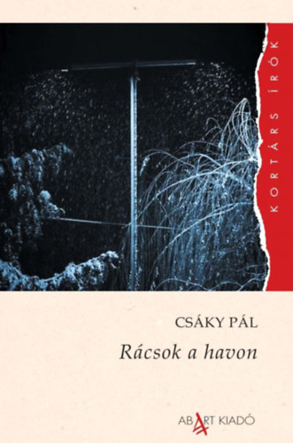 Rácsok a havon akciós termékkép 1