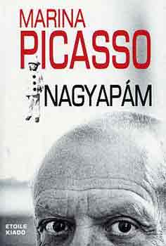 Marina Picasso: Nagyapám antikvár