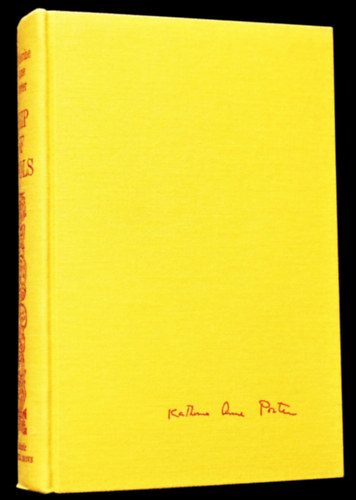 Katherine Anne Porter: Ship of fools antikvár