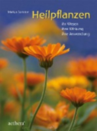 Sommer, Markus: Heilpflanzen idegen