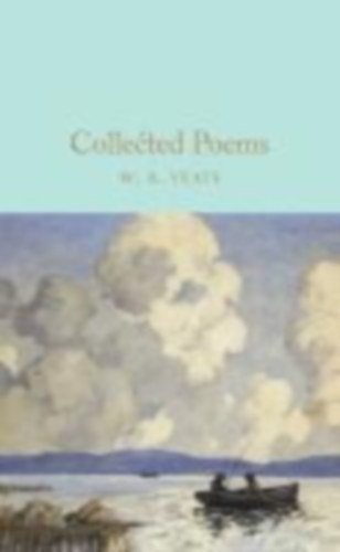 Yeats, W. B.: Collected Poems idegen