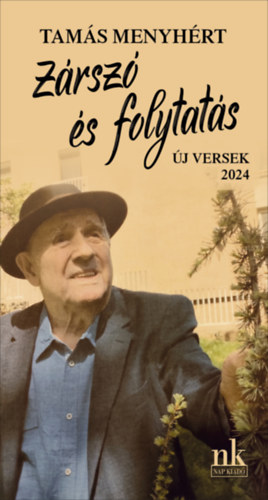 Zárszó és folytatás akciós termékkép 1