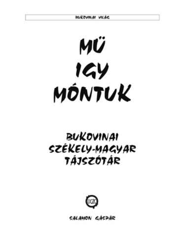 Mü igy móntuk akciós termékkép 1