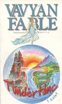 Vavyan Fable: Tündértánc 1. antikvár